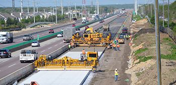 Civil and Heavy Highway Contractor