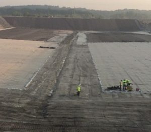 Mass Excavation