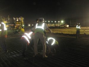 Construction Safety