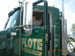 touch a truck